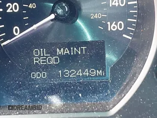 2006 Lexus GS 300 with VIN JTHCH96S760006369, listed as a IAAI auction lot 42023278 with 132,449 mi miles. Bid and sale history available at carsss.com. Image 15.