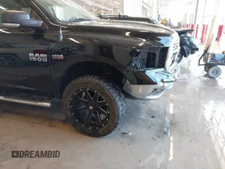 2013 Ram 1500 Outdoorsman with VIN 1C6RR7LT6DS542779, listed as a IAAI auction lot 41568456 with 220,818 mi miles. Bid and sale history available at carsss.com. Image 19.