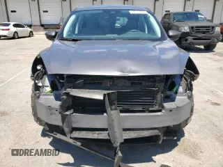 2021 Ford Escape S with VIN 1FMCU0F6XMUA30212, listed as a Copart auction lot 58164265 with 72,527 mi miles and Salvage title. Bid and sale history available at DreamBid. Image 5.