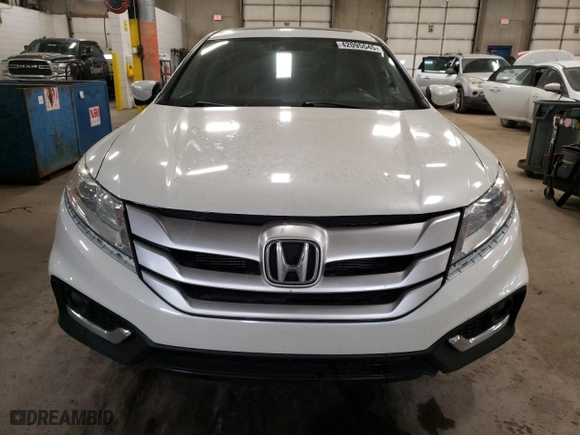 2015 Honda Crosstour EX-L with VIN 5J6TF2H5XFL000628, listed as a Copart auction lot 42095545 with 168,512 mi miles and Salvage Title. Bid and sale history available at carsss.com. Image 5.