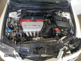 2006 Acura TSX with VIN JH4CL95876C022347, listed as a Copart auction lot 46746655 with 198,315 mi miles and Non repairable. Bid and sale history available at DreamBid. Image 11.