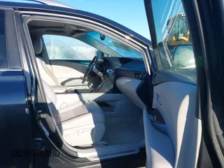 2010 Lexus RX 350 with VIN JTJZK1BA8A2409539, listed as a IAAI auction lot 42078721 with 150,818 mi miles. Bid and sale history available at carsss.com. Image 5.