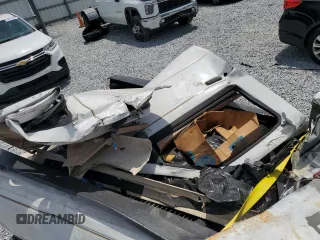 1996 Ford Ranger XL z VIN 1FTCR10A9TUC07873, wystawiony jako Copart lot #58497945 z przebiegiem Nie podano mil oraz Szkoda całkowita • Salvage title. Historia ofert i sprzedaży dostępna na DreamBid. Obrazek 12.