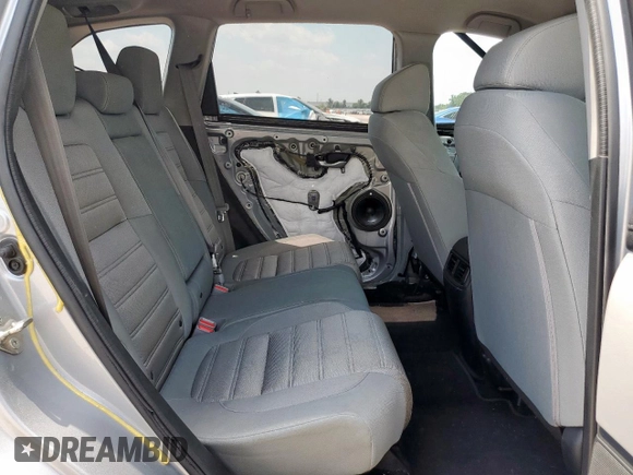 2019 Honda CR-V LX z VIN 2HKRW5H32KH406837, wystawiony jako Copart lot #57111585 z przebiegiem 123 047 mil mil oraz Szkoda całkowita • Salvage title. Historia ofert i sprzedaży dostępna na DreamBid. Obrazek 11.