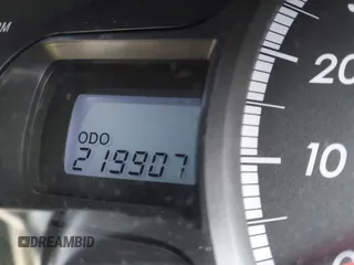 2011 Toyota Sienna with VIN 5TDZK3DCXBS011806, listed as a IAAI auction lot 41999946 with 219,907 mi miles. Bid and sale history available at carsss.com. Image 14.