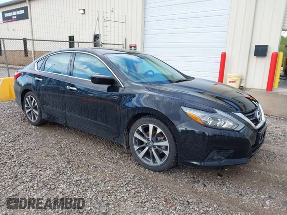 2016 Nissan Altima S z VIN 1N4AL3AP4GC122304, wystawiony jako IAAI lot #42033250 z przebiegiem 95 964 mil mil oraz . Historia ofert i sprzedaży dostępna na DreamBid. Obrazek 1.
