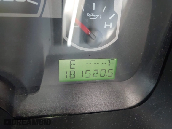 2006 Ford F-150 XLT с VIN 1FTPW12576KB63656, выставлен на аукционе IAAI как лот 42244873 с пробегом 181 520 миль миль и . История ставок и продаж доступна на DreamBid. Изображение 15.