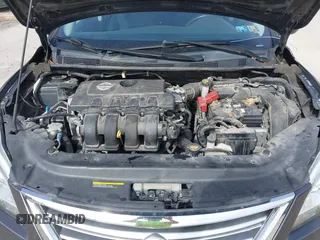 2014 Nissan Sentra S with VIN 3N1AB7AP0EL625689, listed as a IAAI auction lot 41828771 with 152,985 mi miles and . Bid and sale history available at DreamBid. Image 10.