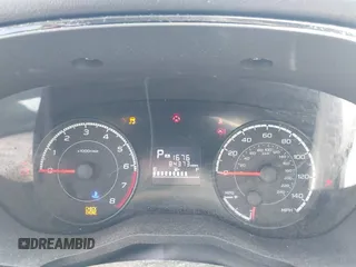 2019 Subaru Impreza z VIN 4S3GTAA63K3759760, wystawiony jako IAAI lot #42037192 z przebiegiem 84 373 mil mil oraz . Historia ofert i sprzedaży dostępna na DreamBid. Obrazek 15.