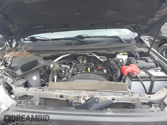 2020 Ford Ranger XL с VIN 1FTER4EH8LLA76750, выставлен на аукционе IAAI как лот 42377207 с пробегом 47 092 миль миль и . История ставок и продаж доступна на DreamBid. Изображение 10.