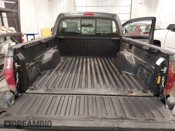 2012 Toyota Tacoma with VIN 5TFPX4EN9CX010866, listed as a IAAI auction lot 41824379 with 78,862 mi miles and . Bid and sale history available at DreamBid. Image 8.