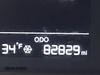 2017 Kia Forte LX with VIN 3KPFK4A7XHE057087, listed as a IAAI auction lot 41633624 with 82,829 mi miles. Bid and sale history available at carsss.com. Image 14.