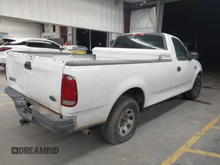 2004 Ford F-150 XL with VIN 2FTPF17Z54CA82300, listed as a IAAI auction lot 41937702 with 173,180 mi miles and . Bid and sale history available at DreamBid. Image 4.