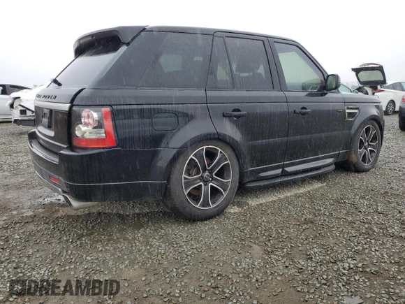 2013 Land Rover Range Rover Sport HSE z VIN SALSF2D42DA767700, wystawiony jako Copart lot #44458985 z przebiegiem 101 042 mil mil oraz Szkody całkowita. Historia ofert i sprzedaży dostępna na DreamBid. Obrazek 3.