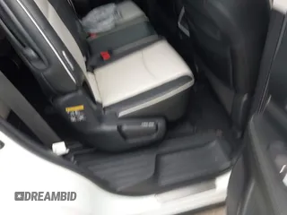 2020 Infiniti QX60 Pure with VIN 5N1DL0MN7LC545576, listed as a IAAI auction lot 41615817 with 62,858 mi miles and . Bid and sale history available at DreamBid. Image 8.