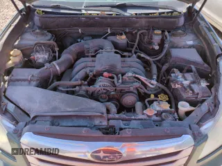 2011 Subaru Outback Limited Power Moon with VIN 4S4BRDLC1B2356830, listed as a Copart auction lot 61425615 with 177,720 mi miles and Clean title. Bid and sale history available at DreamBid. Image 11.