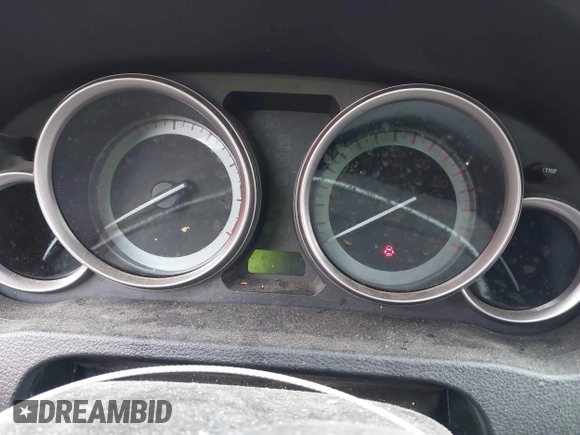 2012 Mazda 6 S Grand Touring with VIN 1YVHZ8CB6C5M10386, listed as a IAAI auction lot 41311266 with Not Provided miles and . Bid and sale history available at DreamBid. Image 7.