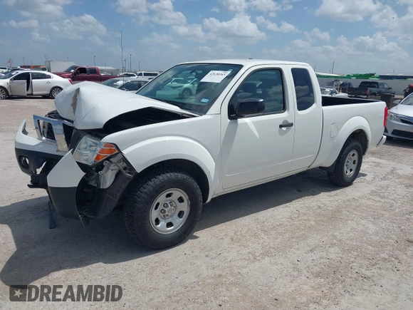2017 Nissan Frontier S with VIN 1N6BD0CTXHN739441, listed as a IAAI auction lot 42630265 with 30,354 mi miles and . Bid and sale history available at DreamBid. Image 17.