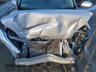 2010 Toyota Matrix z VIN 2T1KU4EE9AC461228, wystawiony jako Copart lot #44038015 z przebiegiem Nie podano mil oraz Tytuł czysty. Historia ofert i sprzedaży dostępna na DreamBid. Obrazek 11.