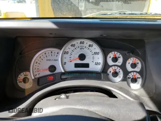 2003 Hummer H2 with VIN 5GRGN23U23H148715, listed as a Copart auction lot 72237543 with 188,726 mi miles and Clean Title. Bid and sale history available at carsss.com. Image 9.