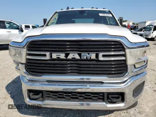 2019 Ram 3500 Big Horn with VIN 3C63R3DL3KG547357, listed as a Copart auction lot 71627974 with 419,033 mi miles and Clean Title. Bid and sale history available at carsss.com. Image 5.