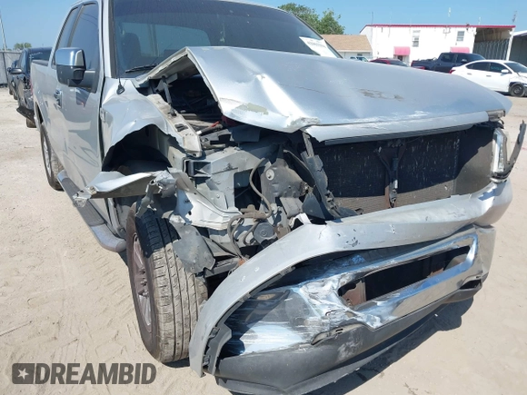 2006 Ford F-150 STX with VIN 1FTRX12W86KB24167, listed as a IAAI auction lot 42063304 with 1 mi miles. Bid and sale history available at carsss.com. Image 6.