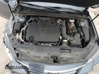 2020 Toyota Avalon Limited z VIN 4T1DZ1FB5LU042145, wystawiony jako Copart lot #51529935 z przebiegiem 61 133 mil mil oraz Szkoda całkowita • Salvage title. Historia ofert i sprzedaży dostępna na DreamBid. Obrazek 12.