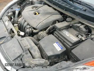 2011 Hyundai Elantra GLS z VIN KMHDH4AE8BU105484, wystawiony jako IAAI lot #42569093 z przebiegiem 58 005 mil mil oraz . Historia ofert i sprzedaży dostępna na DreamBid. Obrazek 12.