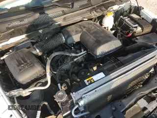 2023 Ram 1500 Tradesman с VIN 3C6JR6DG6PG671268, выставлен на аукционе Copart как лот 71789495 с пробегом 65 993 миль миль и Списание • Salvage title. История ставок и продаж доступна на DreamBid. Изображение 13.