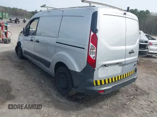 2015 Ford Transit Connect XL z VIN NM0LS7E78F1190247, wystawiony jako IAAI lot #41822114 z przebiegiem 185 057 mil mil oraz . Historia ofert i sprzedaży dostępna na DreamBid. Obrazek 3.