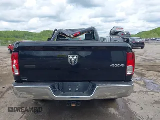 2021 Ram 1500 Tradesman with VIN 3C6JR7DT4MG704279, listed as a IAAI auction lot 42212201 with 21,528 mi miles and . Bid and sale history available at DreamBid. Image 16.