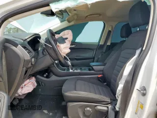 2024 Ford Edge SE z VIN 2FMPK4G97RBA32410, wystawiony jako Copart lot #57831955 z przebiegiem 36 741 mil mil oraz Szkoda całkowita • Salvage title. Historia ofert i sprzedaży dostępna na DreamBid. Obrazek 7.