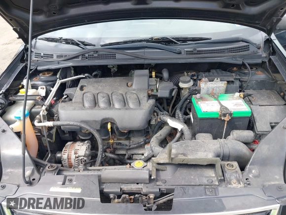2012 Nissan Sentra SR z VIN 3N1AB6AP4CL693100, wystawiony jako IAAI lot #42028543 z przebiegiem 171 201 mil mil oraz . Historia ofert i sprzedaży dostępna na DreamBid. Obrazek 10.