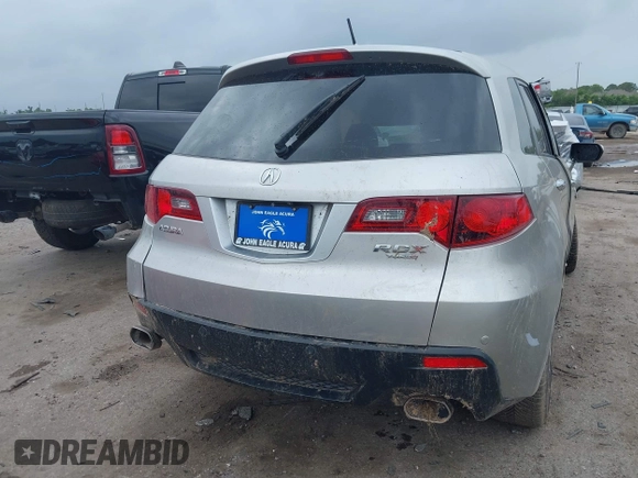 2012 Acura RDX Technology with VIN 5J8TB2H57CA003237, listed as a IAAI auction lot 42207312 with 117,844 mi miles and . Bid and sale history available at DreamBid. Image 16.