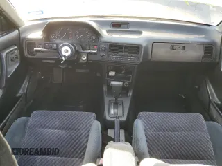1993 Acura Integra with VIN JH4DA9461PS012835, listed as a Copart auction lot 45899495 with Not provided miles and Salvage title. Bid and sale history available at DreamBid. Image 8.