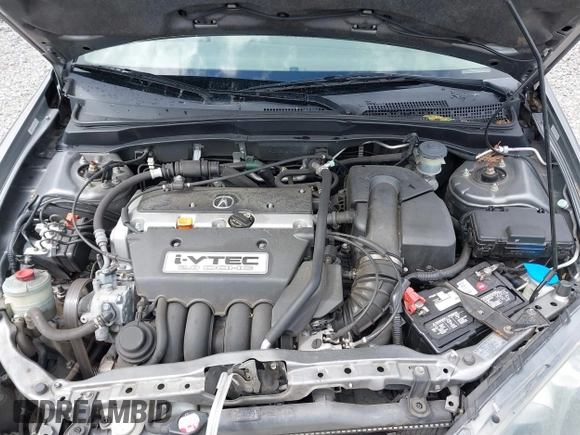 2005 Acura RSX z VIN JH4DC54815S014859, wystawiony jako IAAI lot #42541893 z przebiegiem 103 520 mil mil oraz . Historia ofert i sprzedaży dostępna na DreamBid. Obrazek 10.