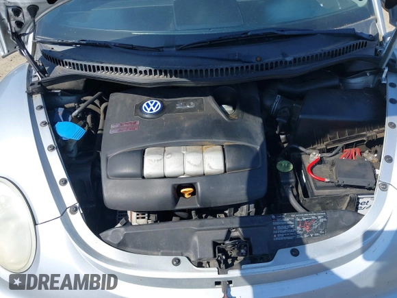 2003 Volkswagen Beetle GLS with VIN 3VWCK21YX3M303714, listed as a IAAI auction lot 42098719 with 174,152 mi miles and . Bid and sale history available at DreamBid. Image 10.