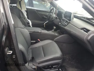 2022 Lexus ES 300h z VIN 58ADA1C16NU026003, wystawiony jako Copart lot #53938505 z przebiegiem 24 484 mil mil oraz Szkoda całkowita • Salvage title. Historia ofert i sprzedaży dostępna na DreamBid. Obrazek 7.