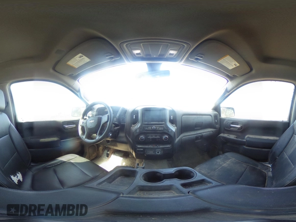 2020 Chevrolet Silverado 1500 with VIN 3GCNYAEH2LG269247, listed as a IAAI auction lot 41880661 with 108,710 mi miles and . Bid and sale history available at DreamBid. Image 18.