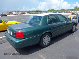 2010 Ford Police Interceptor с VIN 2FABP7BV1AX118489, выставлен на аукционе IAAI как лот 42597521 с пробегом Не указан миль и . История ставок и продаж доступна на DreamBid. Изображение 4.