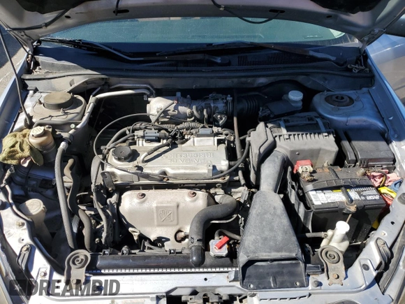 2005 Mitsubishi Lancer ES with VIN JA3AJ26E95U024716, listed as a Copart auction lot 75206274 with 192,584 mi miles and Salvage Title. Bid and sale history available at carsss.com. Image 11.