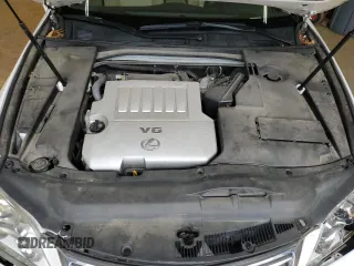 2011 Lexus ES 330 с VIN JTHBK1EG1B2439406, выставлен на аукционе Copart как лот 54716615 с пробегом 77 617 миль миль и Списание • Salvage title. История ставок и продаж доступна на DreamBid. Изображение 11.