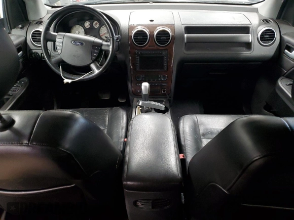 2007 Ford Freestyle Limited with VIN 1FMDK06127GA28696, listed as a Copart auction lot 48763815 with 177,155 mi miles and Clean title. Bid and sale history available at DreamBid. Image 8.
