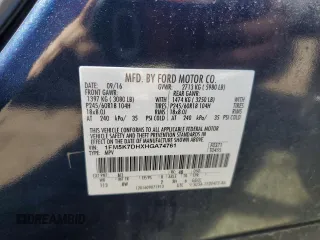 2017 Ford Explorer XLT with VIN 1FM5K7DHXHGA74761, listed as a Copart auction lot 54629345 with 85,560 mi miles and Clean Title. Bid and sale history available at carsss.com. Image 13.