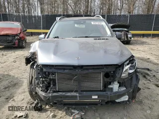 2018 Mercedes-Benz GLS 450 with VIN 4JGDF6EE4JB082713, listed as a Copart auction lot 44273534 with 61,301 mi miles and . Bid and sale history available at DreamBid. Image 5.