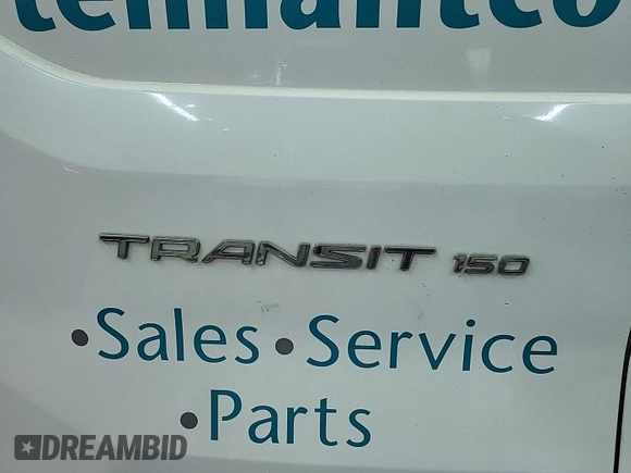 2018 Ford Transit z VIN 1FTYE1YM6JKB22823, wystawiony jako IAAI lot #42514705 z przebiegiem 147 895 mil mil oraz . Historia ofert i sprzedaży dostępna na DreamBid. Obrazek 8.