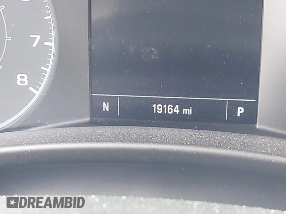 2020 Chevrolet Equinox LS with VIN 2GNAXHEV6L6279184, listed as a IAAI auction lot 41836935 with 19,164 mi miles and . Bid and sale history available at DreamBid. Image 15.
