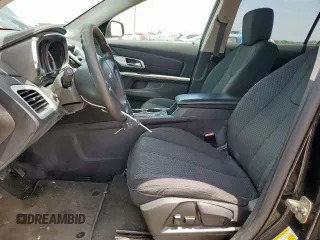 2011 GMC Terrain SLE-1 с VIN 2CTALMEC8B6228400, выставлен на аукционе Copart как лот 59559075 с пробегом 116 769 миль миль и Чистый • Clean title. История ставок и продаж доступна на DreamBid. Изображение 7.