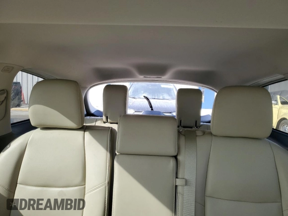 2020 Infiniti QX60 Luxe z VIN 5N1DL0MM2LC533522, wystawiony jako Copart lot #51003365 z przebiegiem 64 208 mil mil oraz Szkoda całkowita • Salvage title. Historia ofert i sprzedaży dostępna na DreamBid. Obrazek 10.