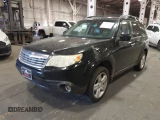 2010 Subaru Forester X Limited с VIN JF2SH6DC8AH728081, выставлен на аукционе IAAI как лот 42482473 с пробегом 150 511 миль миль и . История ставок и продаж доступна на DreamBid. Изображение 2.